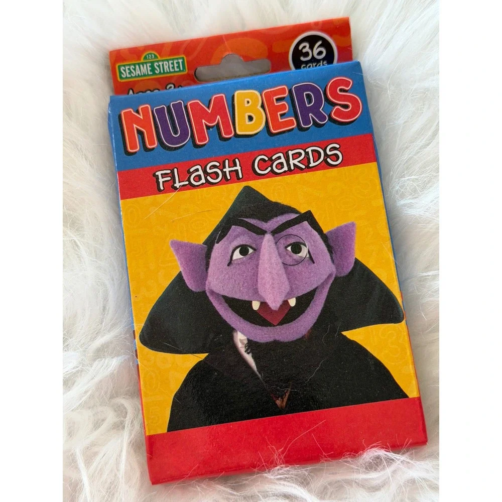 Sesame Street cover s5